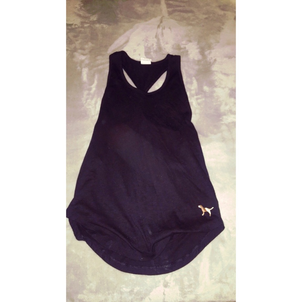 Victoria secret tank
